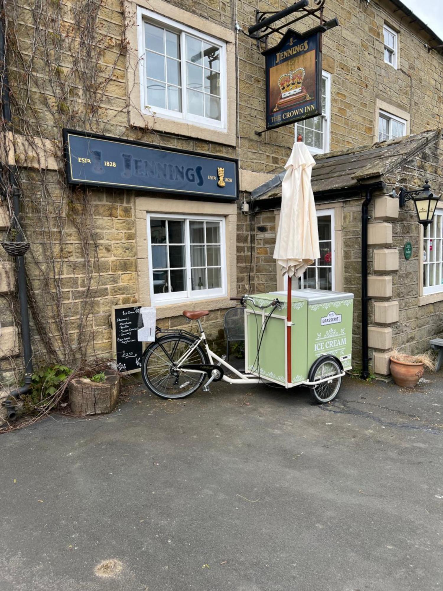 Woodside Cottage Grewelthorpe Nr Masham Ripon Exterior photo